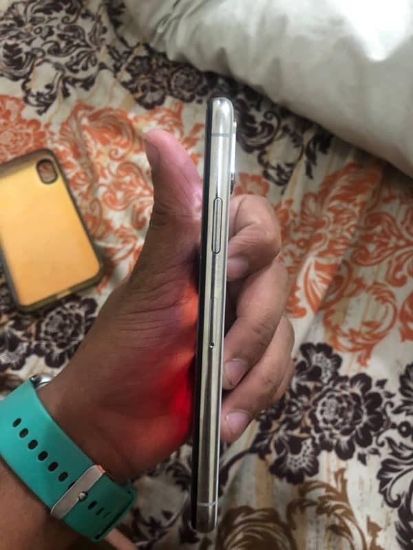 iPhone X non pta 64 gb 4