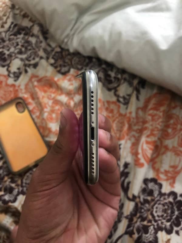 iPhone X non pta 64 gb 6