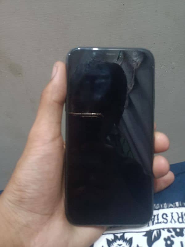 iPhone 11 JV USA model 03474434493 0