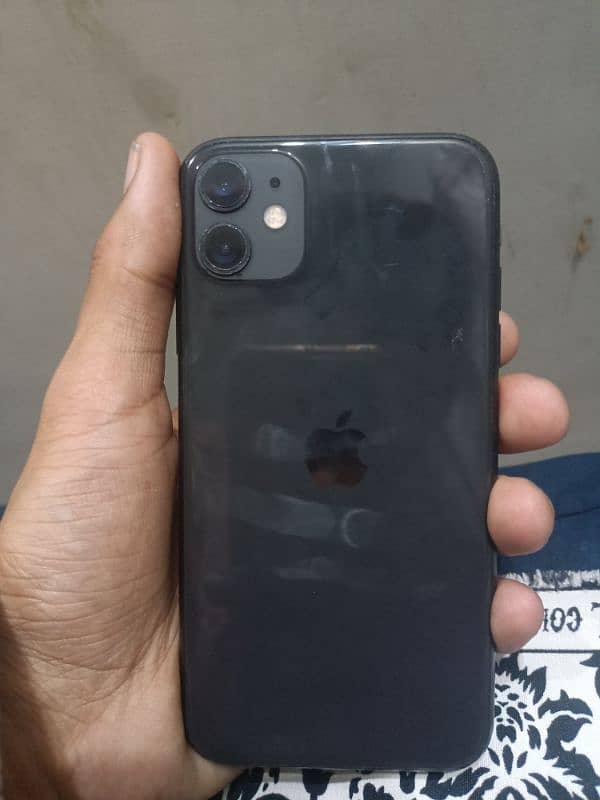 iPhone 11 JV USA model 03474434493 1