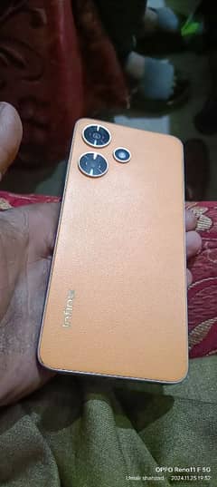 Infinix hot 30i