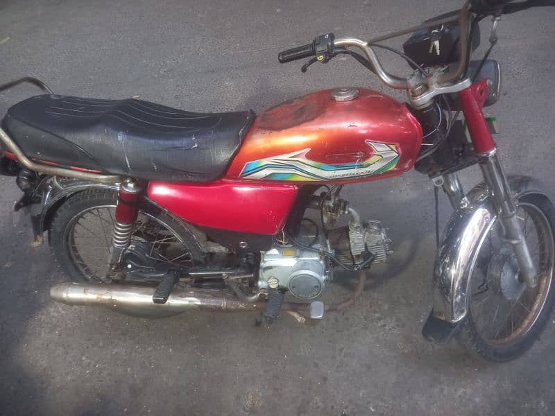 Bike Urgent Sale 5