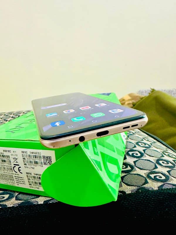 infinix hot 12 play 2