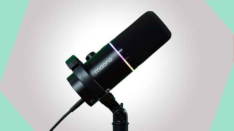 Maono pd 200x Usb Microphone 1