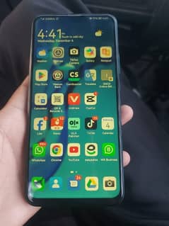 HUAWEI Y9 PRIME