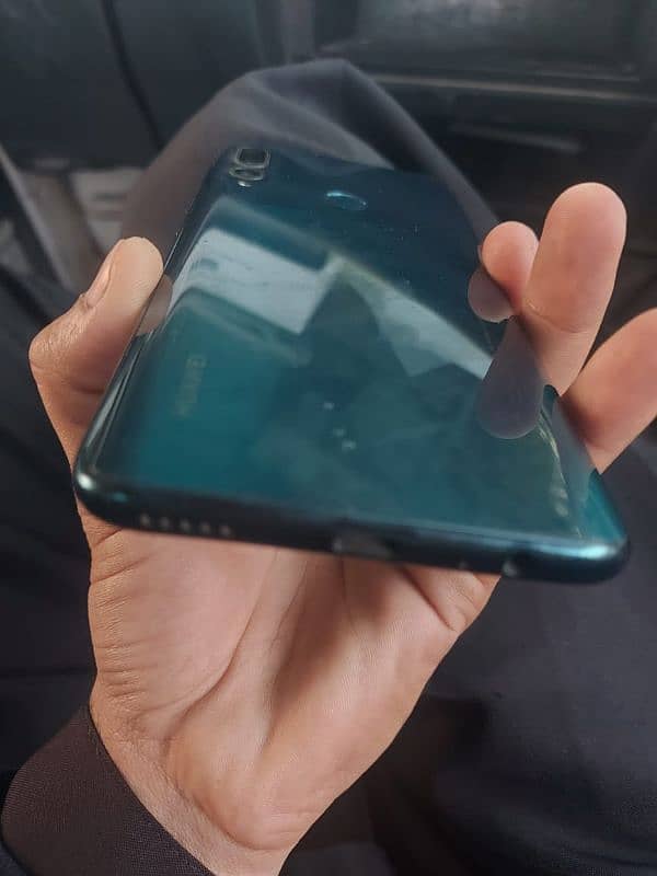 HUAWEI Y9 PRIME 2