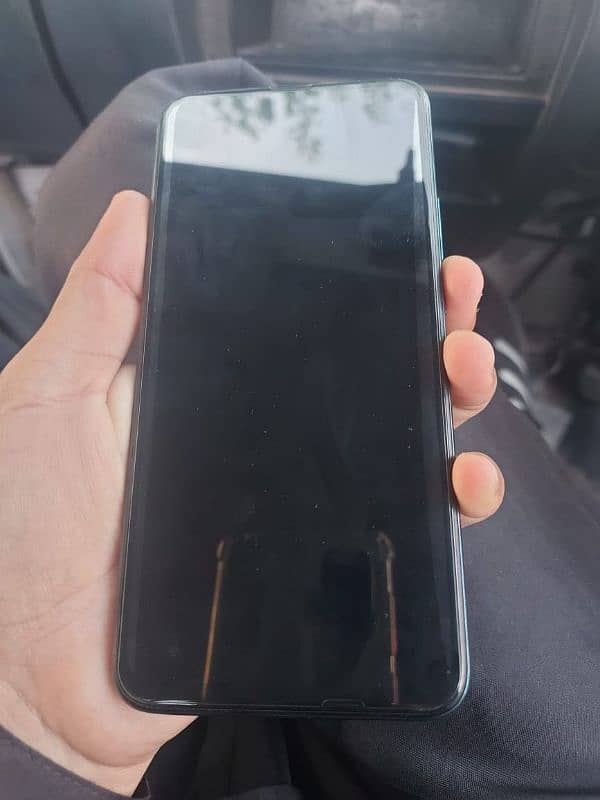 HUAWEI Y9 PRIME 3