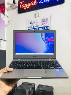 samsung chromebook 4/32 2029 update 10by9 Tayyab laptop