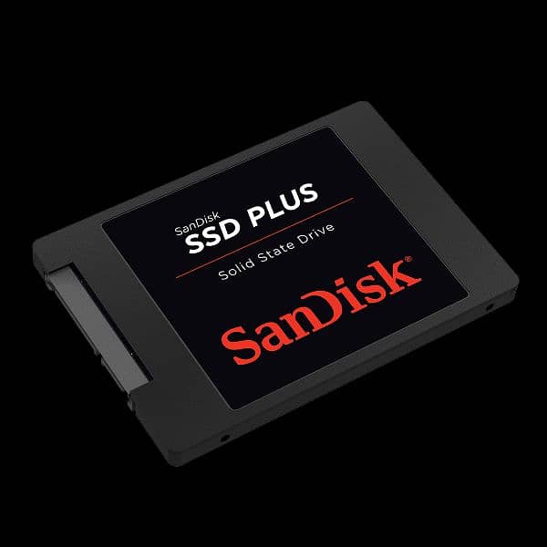 Branded Original SSD 128GB Solid State Drive For laptop / PC 0