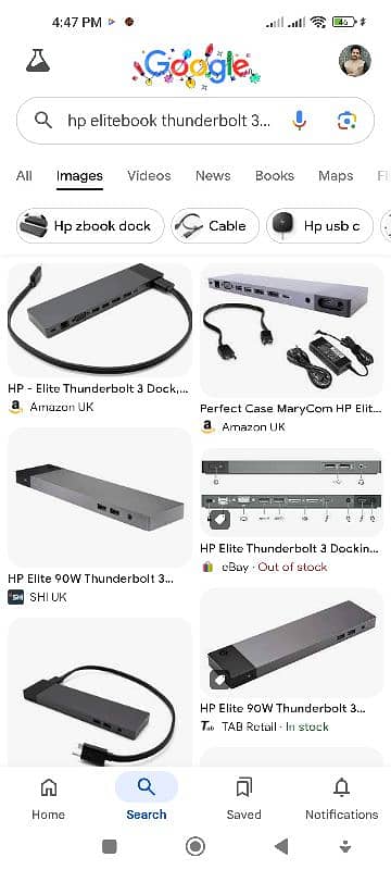 hp elite thunderbolt 3 docking hp zbook thunderbolt 3 docking 2