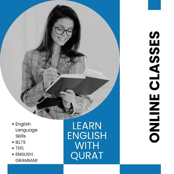 Qualified English Language Teacher 0