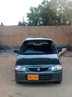 Suzuki Alto 2008