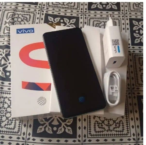 vivo s1 Grand for sale 03092577025 0