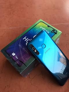 Infinix