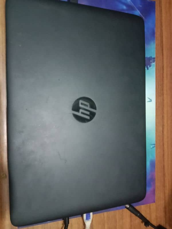 hp laptop 1