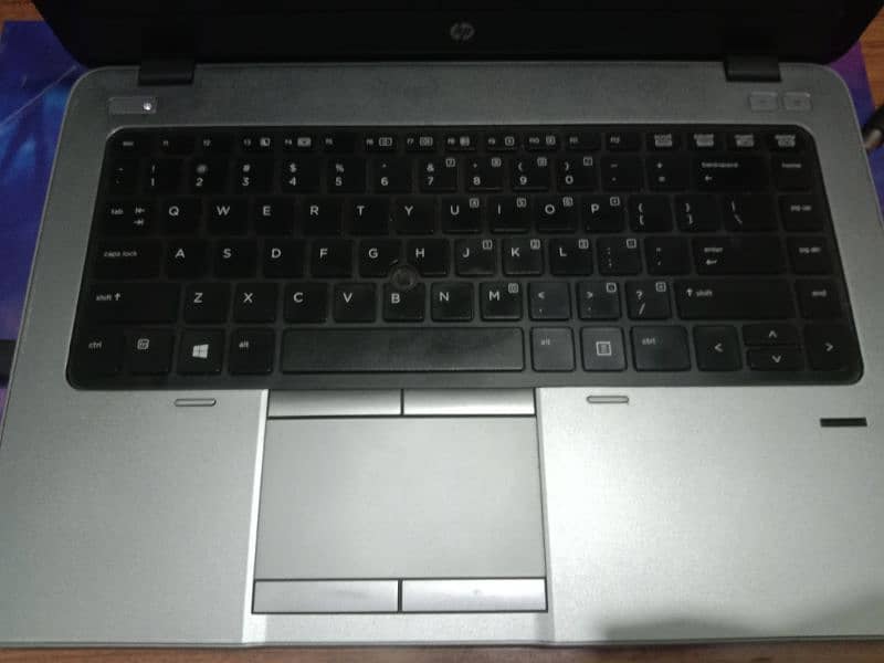 hp laptop 2