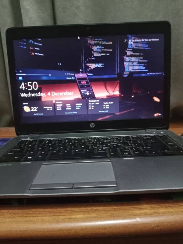 hp laptop 3