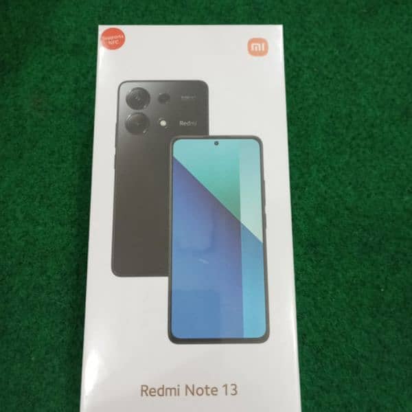 redmi Note 13 5