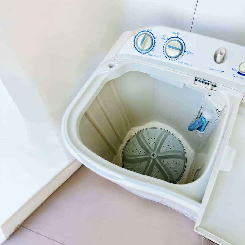 Haier washing machine for sale 1