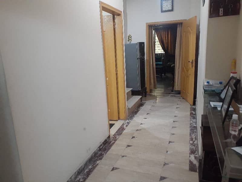 10 MARLA 3 BEDROOM HOUSE AVAILABLE FOR RENT 3