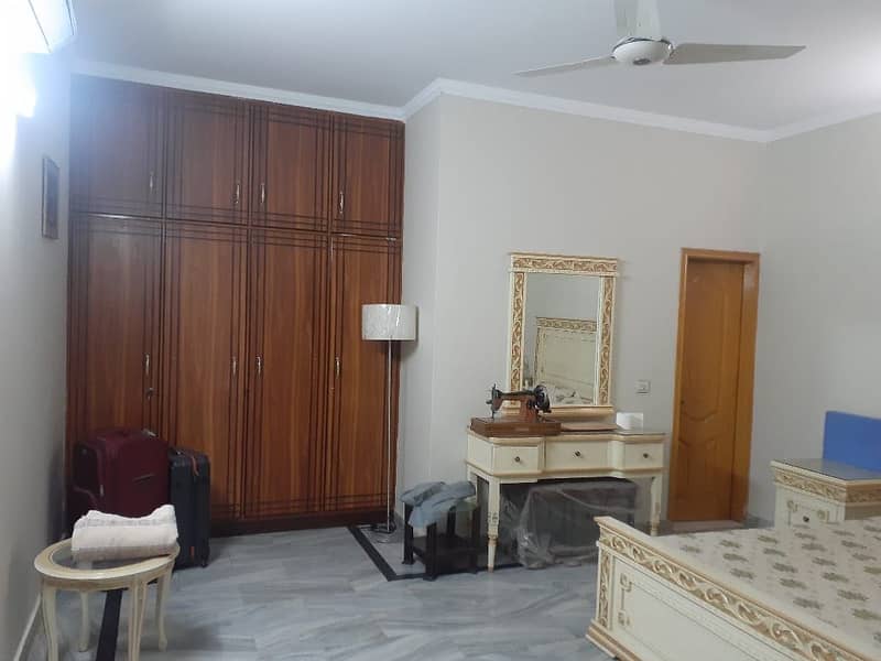 10 MARLA 3 BEDROOM HOUSE AVAILABLE FOR RENT 5