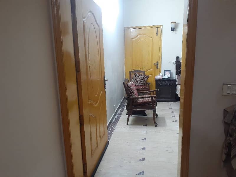 10 MARLA 3 BEDROOM HOUSE AVAILABLE FOR RENT 7