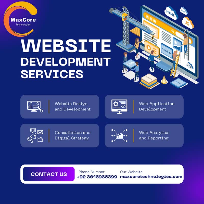 Website Development | Digital Marketing | Graphic Design | Google Ads 2