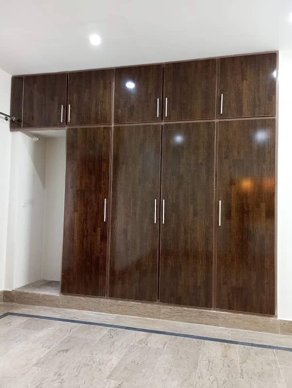 5 Marla Lower Portion For Rent Valencia Town Near Wapda Town Lahore 8