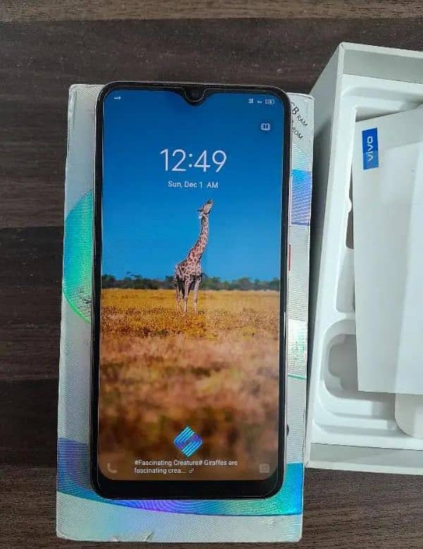 vivo s1pro 8/128 complete box urgent sale connect  wtp no 0327=2632742 0