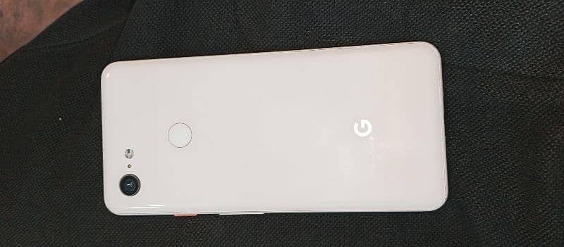 Google Pixel 3 0