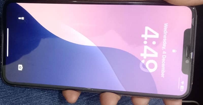 iphone xs max non pta 0