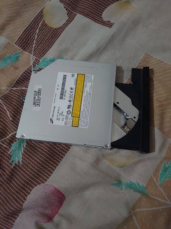 DVD ROM FOR LAPTOPS 4