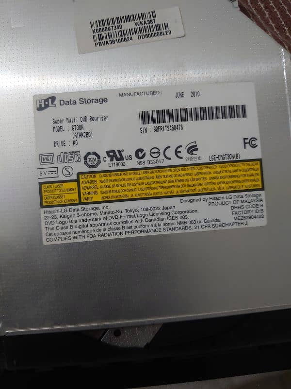 DVD ROM FOR LAPTOPS 5