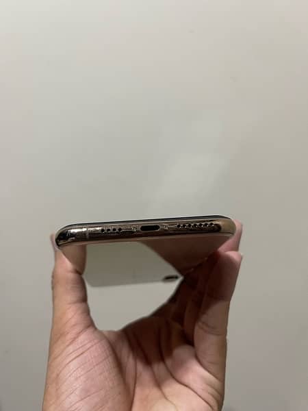 Iphone XS MAX 256gb PTA APPROVED 4