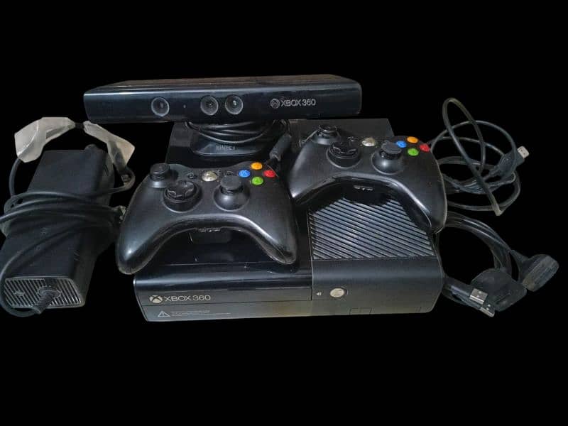 XBox 360 0