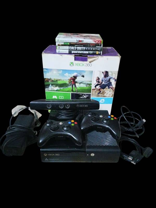 XBox 360 2