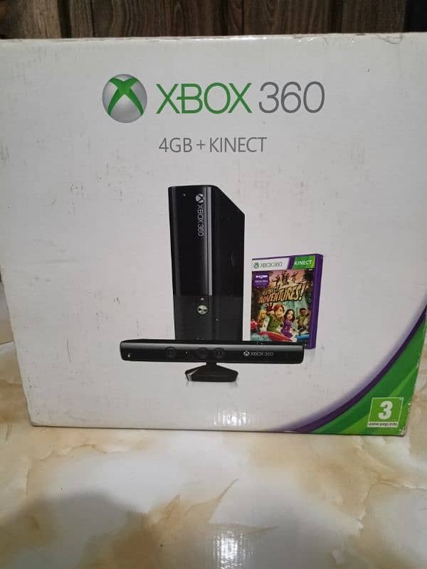 XBox 360 10