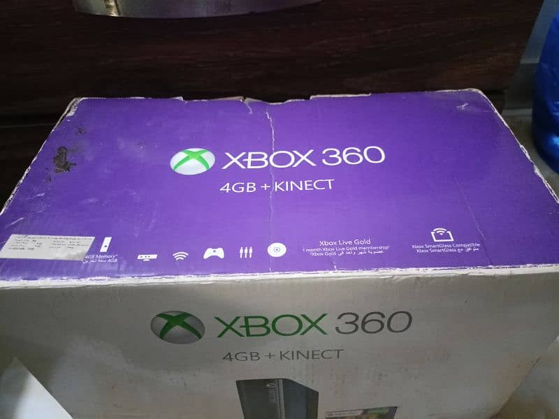 XBox 360 11