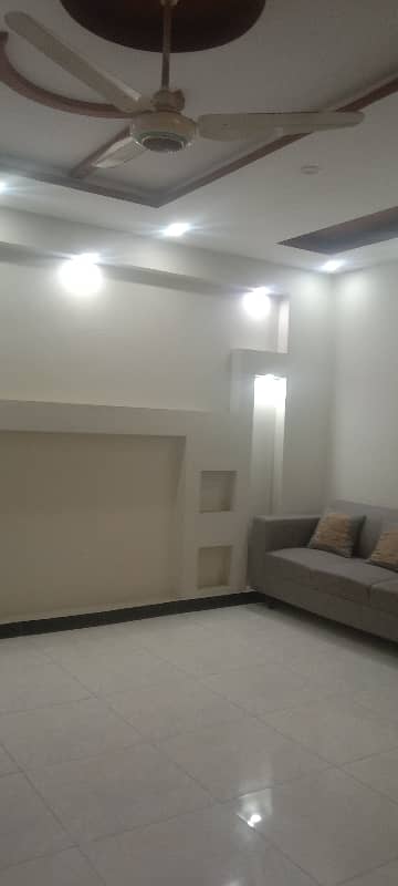 Full Furnished House For Rent Citi Housing Sialkot 9