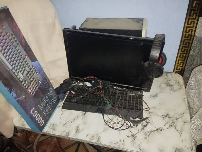 core i5 gaming PC 0