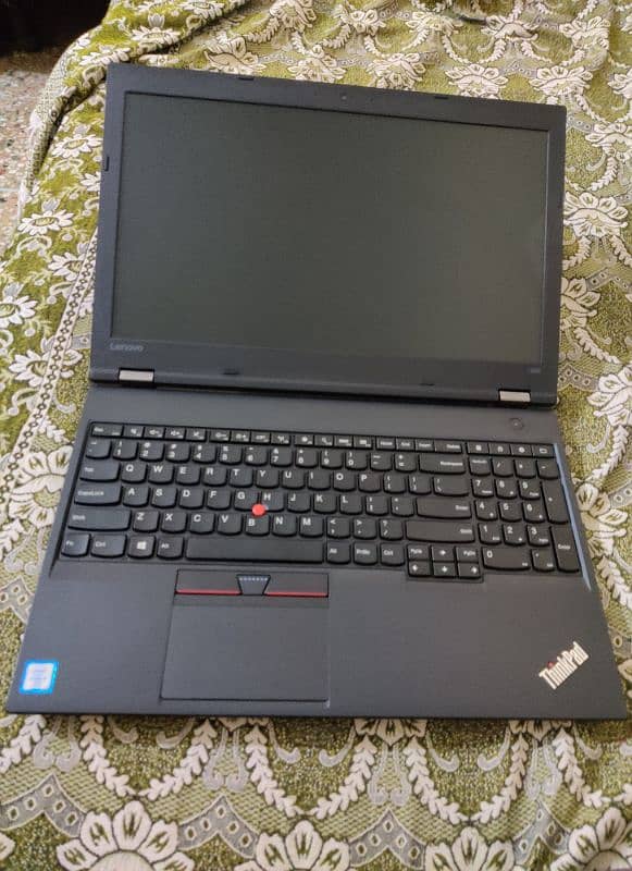 LENOVO L560 0