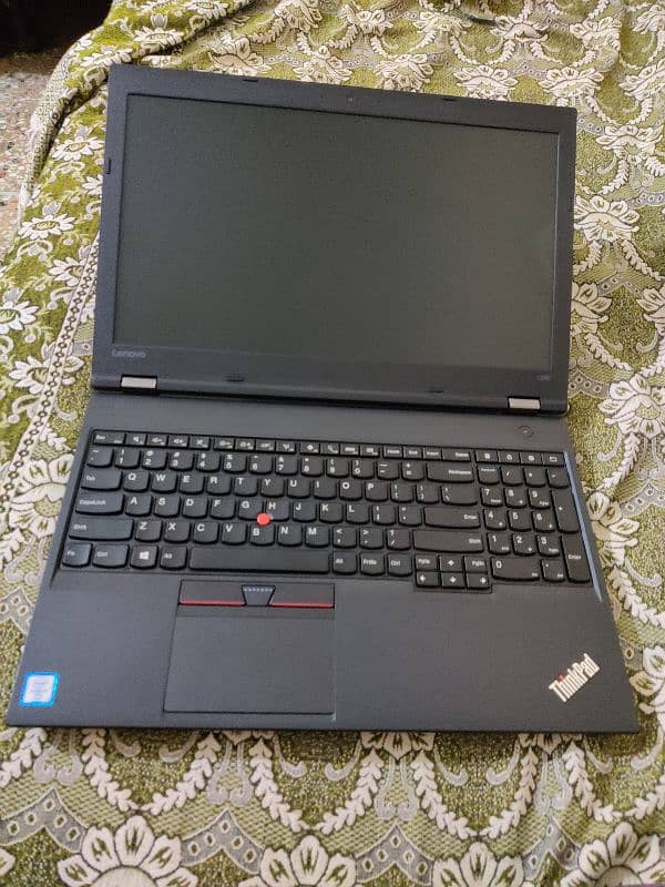 LENOVO L560 2