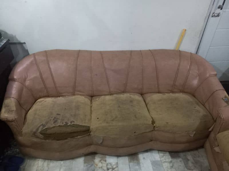 5 seater sofa set 0