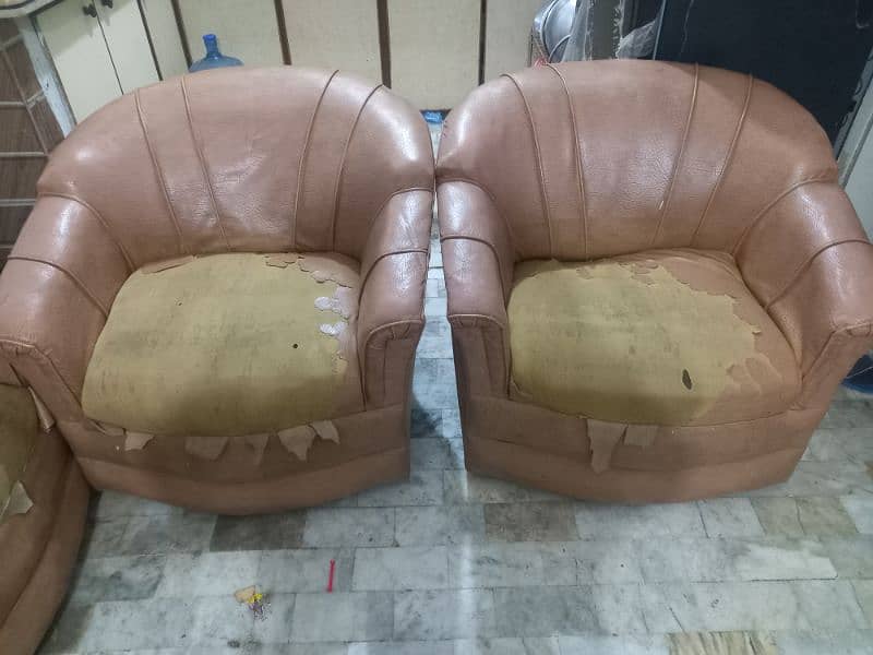 5 seater sofa set 1