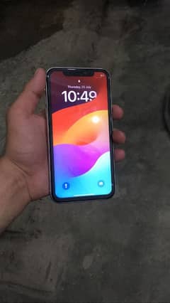 I'phone Xr