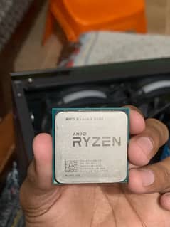 Ryzen 5 2600