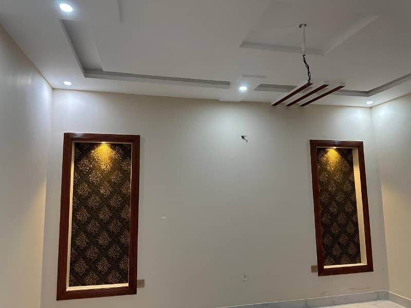 10 Marla House Available For Rent In Citi Housing Sialkot B Extention 12