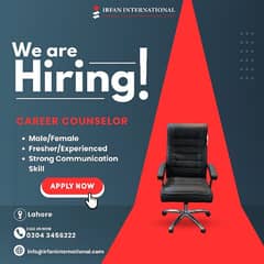 Career Counselor