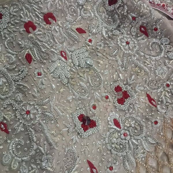 Bridal Lehnga 3