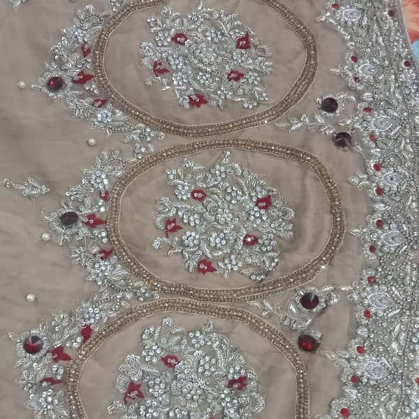 Bridal Lehnga 4